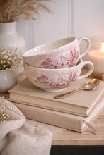 Load image into Gallery viewer, Vintage kopper fra Wedgwood & Co Ltd – England (2 stk)