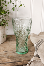 Load image into Gallery viewer, Coca-Cola glass
