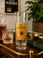 Load image into Gallery viewer, Old Charter whiskyglass
