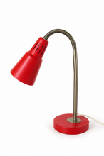 Load image into Gallery viewer, Vintage IKEA KVART bordlampe

