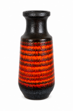 Load image into Gallery viewer, Vintage keramikkvase
