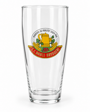 Load image into Gallery viewer, E.C. Dahls ølglass – 0,5 l
