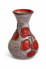 Load image into Gallery viewer, keramikkvase – West German pottery
