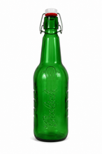 Load image into Gallery viewer, Grolsch patentflaske 1,5 liter
