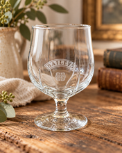 Load image into Gallery viewer, 2 Baileys-glass
