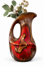 Load image into Gallery viewer, Walter Gerhards vase – 70-tallet
