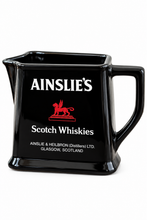 Load image into Gallery viewer, Ainslie’s Scotch Whiskies – vintage mugge
