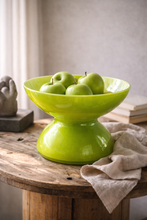Load image into Gallery viewer, IKEA “Diabolo Verde” skål
