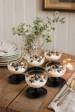 Load image into Gallery viewer, 5 stk dessertskåler  (muligens Hadeland)
