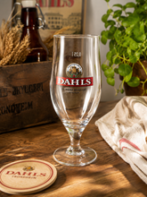 Load image into Gallery viewer, Klassisk Dahls-glass 0,25l
