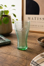 Load image into Gallery viewer, Coca-Cola glass m/ riller
