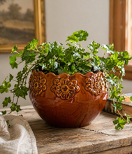 Load image into Gallery viewer, Blomsterkrukke
