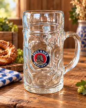 Load image into Gallery viewer, Paulaner München – ølkrus 1 liter
