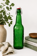 Load image into Gallery viewer, Grolsch patentflaske 1,5 liter
