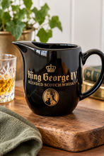 Load image into Gallery viewer, keramikkmugge – King George IV, Wade England
