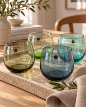 Load image into Gallery viewer, 4 Sagaform Spectra glass
