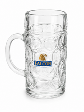 Load image into Gallery viewer, Falcon ølkrus – 1 liter
