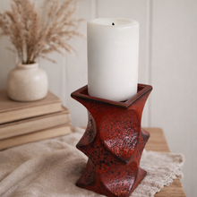 Load image into Gallery viewer, Vintage lysestake – Scheurich
