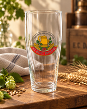 Load image into Gallery viewer, E.C. Dahls ølglass – 0,5 l
