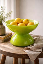 Load image into Gallery viewer, IKEA “Diabolo Verde” skål
