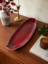 Load image into Gallery viewer, Olden Design emaljefat
