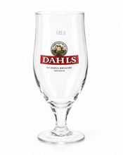 Load image into Gallery viewer, Klassisk Dahls-glass 0,25l
