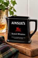 Load image into Gallery viewer, Ainslie’s Scotch Whiskies – vintage mugge
