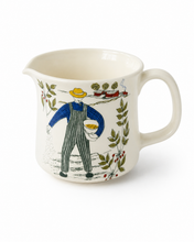 Load image into Gallery viewer, Vintage Figgjo mugge – Norge
