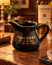 Load image into Gallery viewer, Teacher’s vannmugge til whisky
