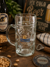 Load image into Gallery viewer, Falcon ølkrus – 1 liter
