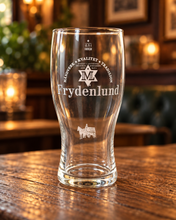 Load image into Gallery viewer, Frydenlund ølglass 0,5 l
