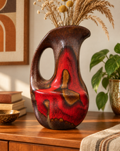 Load image into Gallery viewer, Walter Gerhards vase – 70-tallet
