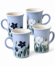 Load image into Gallery viewer, 4 vintage Churchill krus – England
