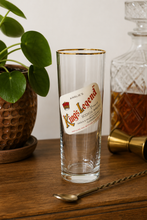 Load image into Gallery viewer, King’s Legend whiskyglass
