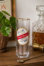 Load image into Gallery viewer, Gilbey’s Spey Royal whiskyglass
