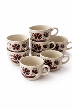 Load image into Gallery viewer, Figgjo – Hedda kaffekopper (7 stk)
