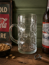 Load image into Gallery viewer, Ølkrus – 1 liter

