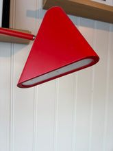 Load image into Gallery viewer, IKEA PS vegglampe – rød
